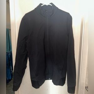 Men’s Lululemon Athletica Jacket Large